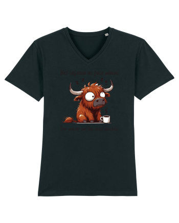 Nici cafeaua nu face minuni Black