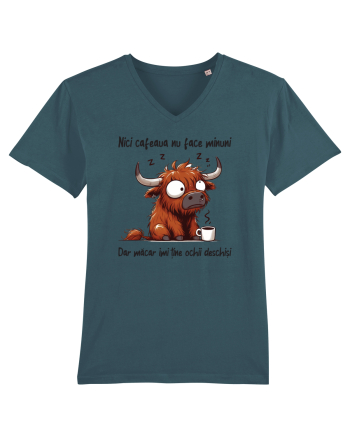 Nici cafeaua nu face minuni Stargazer