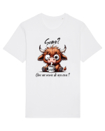 Somn? Cine are nevoie de așa ceva? Tricou mânecă scurtă Unisex Rocker