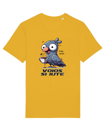 Voios și iute Spectra Yellow