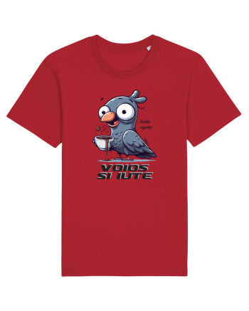 Voios și iute Red