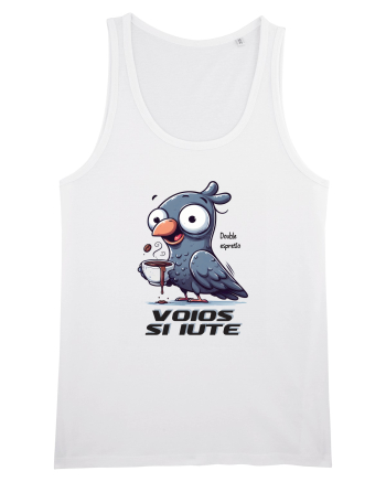 Voios și iute White