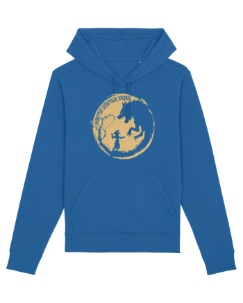 NOAPTEA SFANTULUI ANDREI Royal Blue