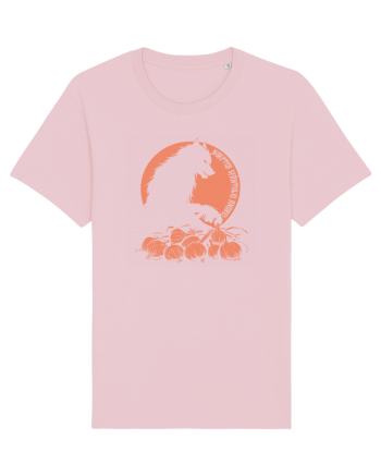 NOAPTEA SFANTULUI ANDREI 2 Cotton Pink