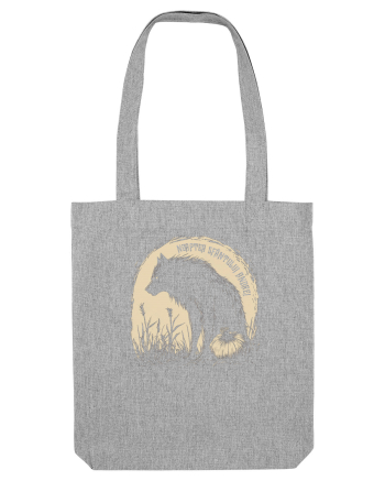 NOAPTEA SFANTULUI ANDREI 3 Heather Grey