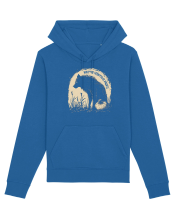 NOAPTEA SFANTULUI ANDREI 3 Royal Blue