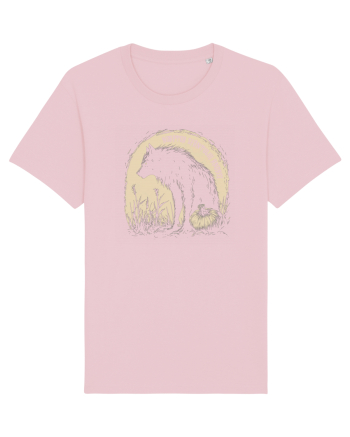 NOAPTEA SFANTULUI ANDREI 3 Cotton Pink
