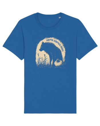 NOAPTEA SFANTULUI ANDREI 3 Royal Blue