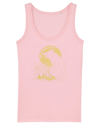 NOAPTEA SFANTULUI ANDREI 4 Cotton Pink