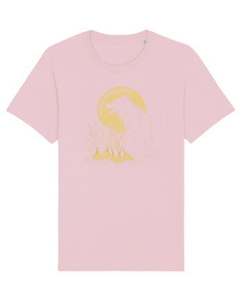NOAPTEA SFANTULUI ANDREI 4 Cotton Pink