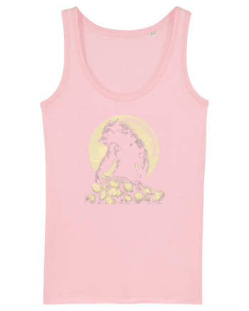 NOAPTEA SFANTULUI ANDREI 5 Cotton Pink