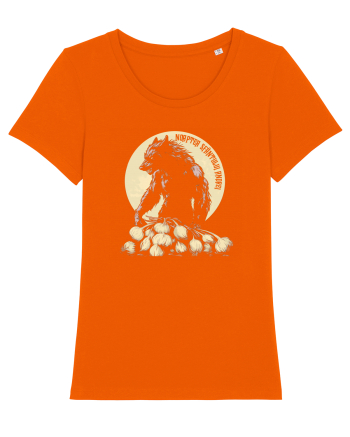 NOAPTEA SFANTULUI ANDREI 5 Bright Orange