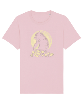 NOAPTEA SFANTULUI ANDREI 5 Cotton Pink