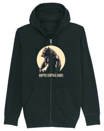 NOAPTEA SFANTULUI ANDREI 6 Black