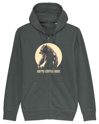 NOAPTEA SFANTULUI ANDREI 6 Anthracite