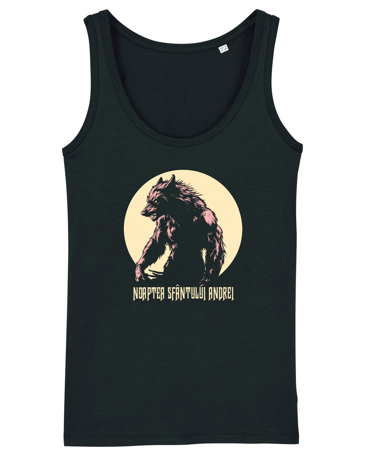 Maiou Damă Dreamer Black