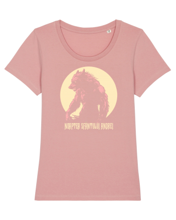 NOAPTEA SFANTULUI ANDREI 6 Canyon Pink