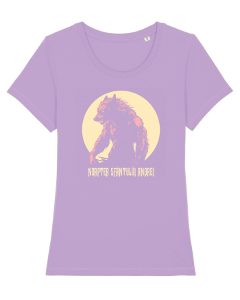 NOAPTEA SFANTULUI ANDREI 6 Lavender Dawn