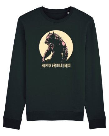 NOAPTEA SFANTULUI ANDREI 6 Black