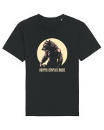 NOAPTEA SFANTULUI ANDREI 6 Tricou mânecă scurtă Unisex Rocker