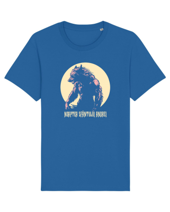 NOAPTEA SFANTULUI ANDREI 6 Royal Blue