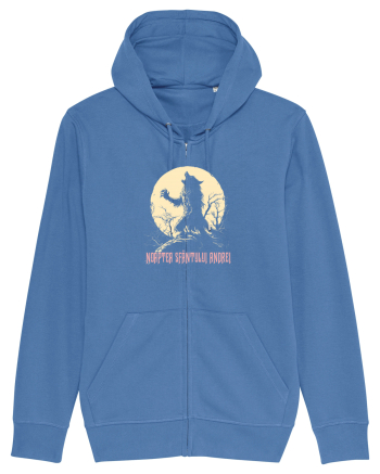 NOAPTEA SFANTULUI ANDREI 7 Bright Blue