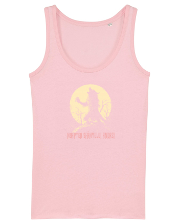 NOAPTEA SFANTULUI ANDREI 7 Cotton Pink