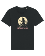 NOAPTEA SFANTULUI ANDREI 7 Tricou mânecă scurtă Unisex Rocker