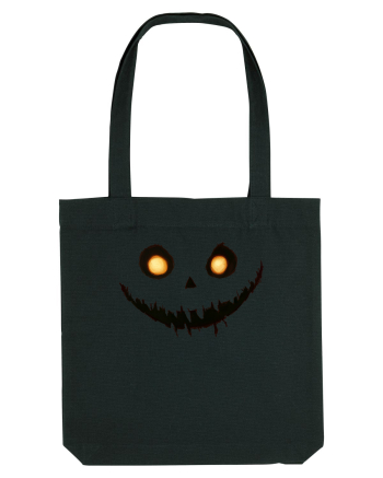 PUMPKIN GRIN / RANJET DE DOVLEAC 1 Black