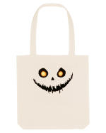 PUMPKIN GRIN / RANJET DE DOVLEAC 1 Sacoșă textilă