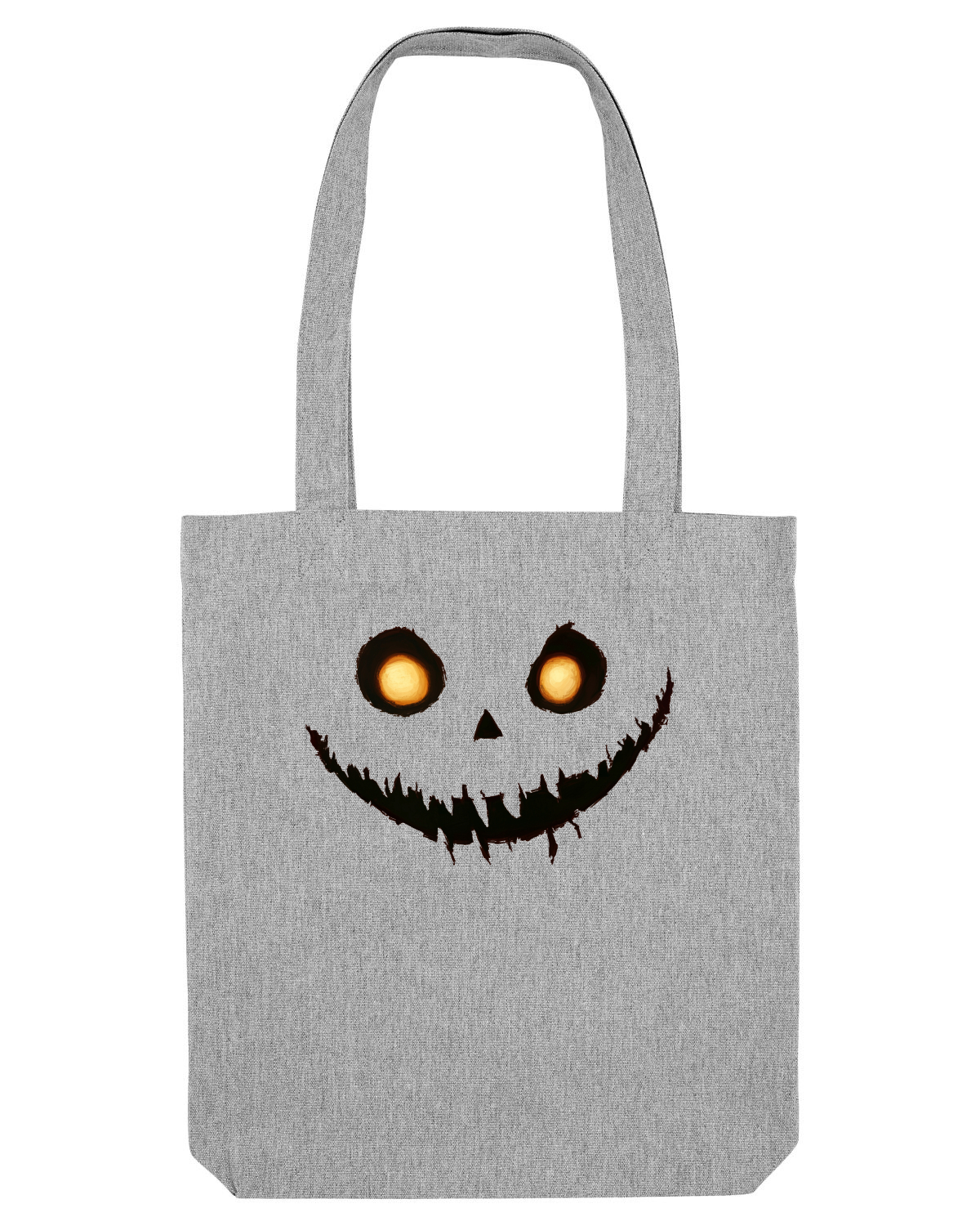 Sacoșă textilă Heather Grey