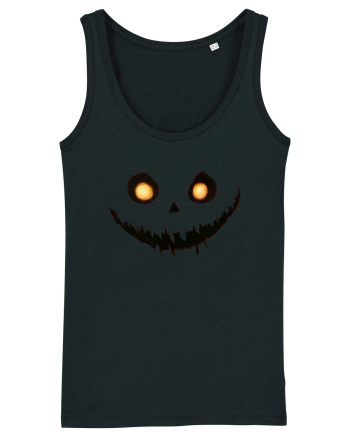 PUMPKIN GRIN / RANJET DE DOVLEAC 1 Black