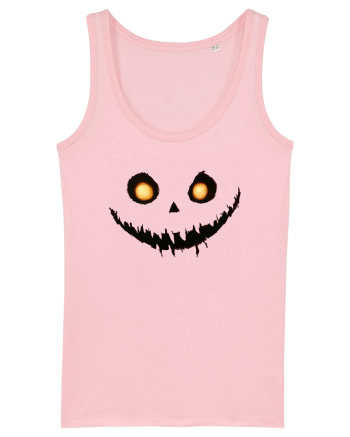 PUMPKIN GRIN / RANJET DE DOVLEAC 1 Cotton Pink