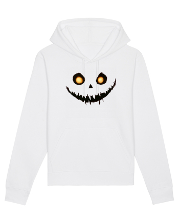 PUMPKIN GRIN / RANJET DE DOVLEAC 1 White