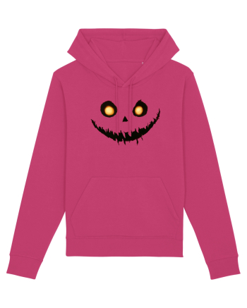PUMPKIN GRIN / RANJET DE DOVLEAC 1 Raspberry