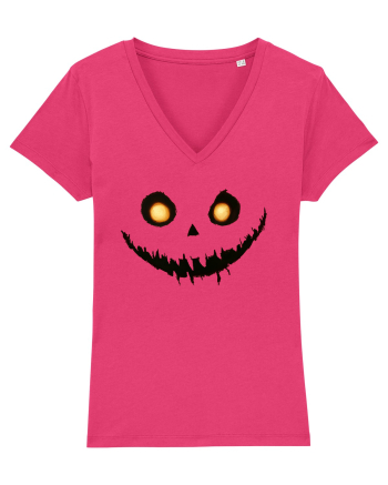 PUMPKIN GRIN / RANJET DE DOVLEAC 1 Raspberry
