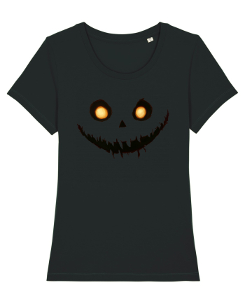 PUMPKIN GRIN / RANJET DE DOVLEAC 1 Black