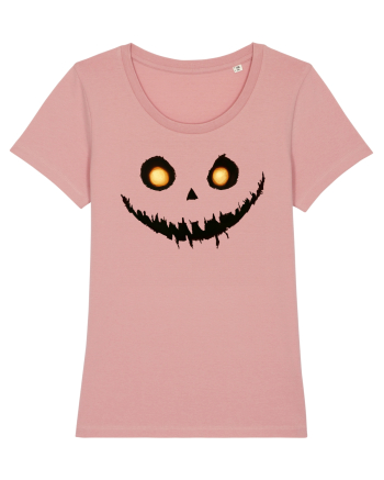 PUMPKIN GRIN / RANJET DE DOVLEAC 1 Canyon Pink