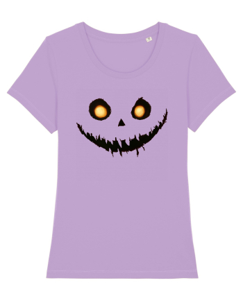 PUMPKIN GRIN / RANJET DE DOVLEAC 1 Lavender Dawn