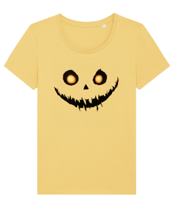 PUMPKIN GRIN / RANJET DE DOVLEAC 1 Jojoba