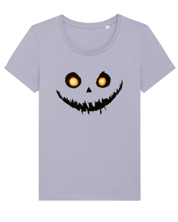 PUMPKIN GRIN / RANJET DE DOVLEAC 1 Lavender