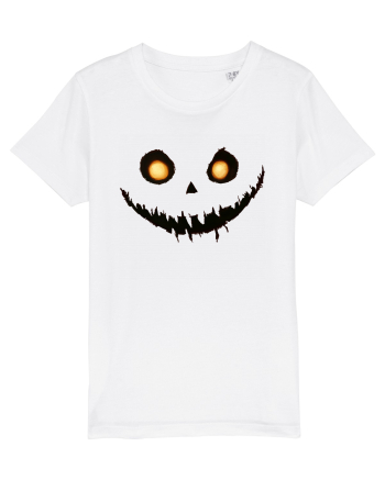 PUMPKIN GRIN / RANJET DE DOVLEAC 1 White