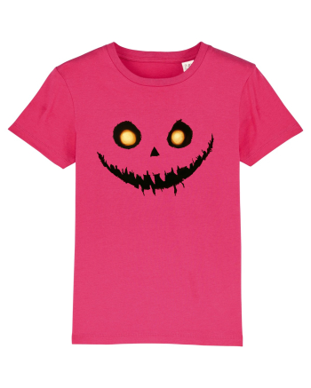 PUMPKIN GRIN / RANJET DE DOVLEAC 1 Raspberry