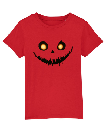 PUMPKIN GRIN / RANJET DE DOVLEAC 1 Red