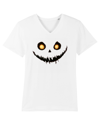 PUMPKIN GRIN / RANJET DE DOVLEAC 1 White