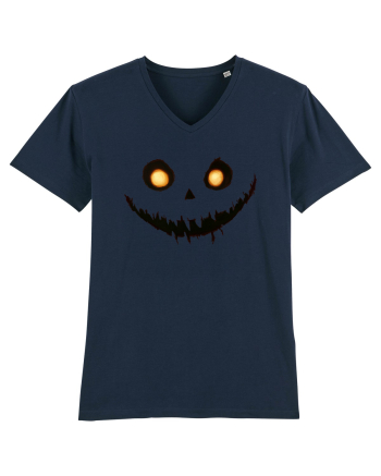 PUMPKIN GRIN / RANJET DE DOVLEAC 1 French Navy