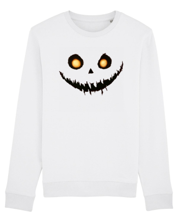 PUMPKIN GRIN / RANJET DE DOVLEAC 1 White