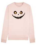 PUMPKIN GRIN / RANJET DE DOVLEAC 1 Bluză mânecă lungă Unisex Rise