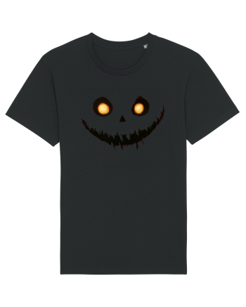 PUMPKIN GRIN / RANJET DE DOVLEAC 1 Black