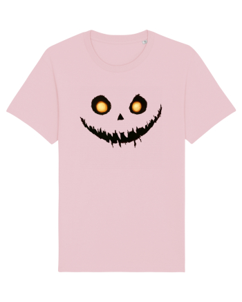 PUMPKIN GRIN / RANJET DE DOVLEAC 1 Cotton Pink